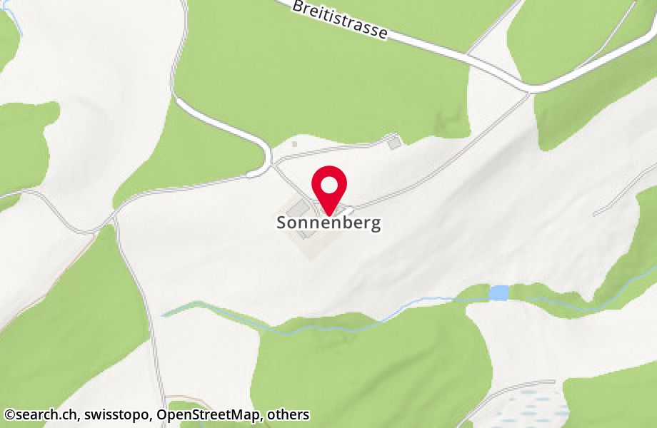 Sonnenberg 1, 8489 Schalchen