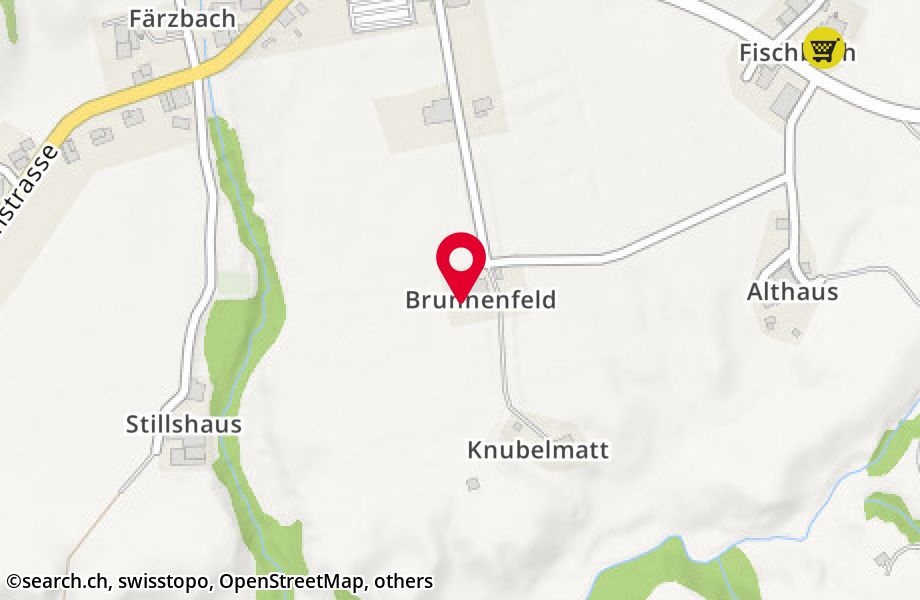 Brunnenfeld 105, 6197 Schangnau