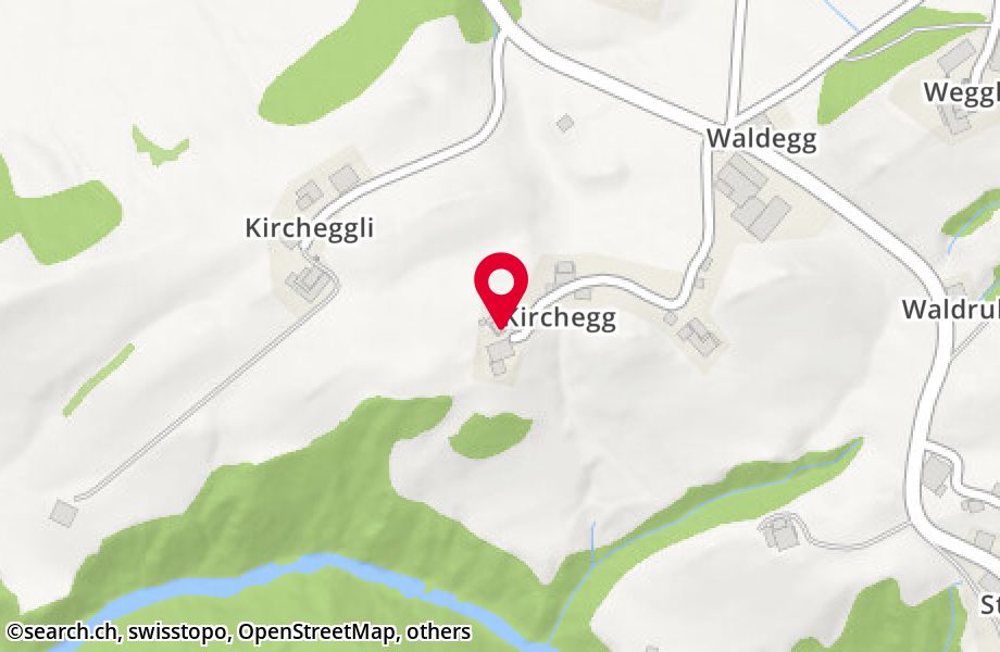 Kirchegg 283, 6197 Schangnau