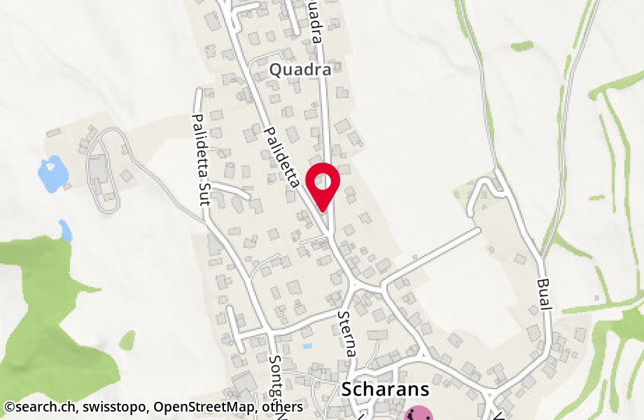 Quadra 1, 7412 Scharans