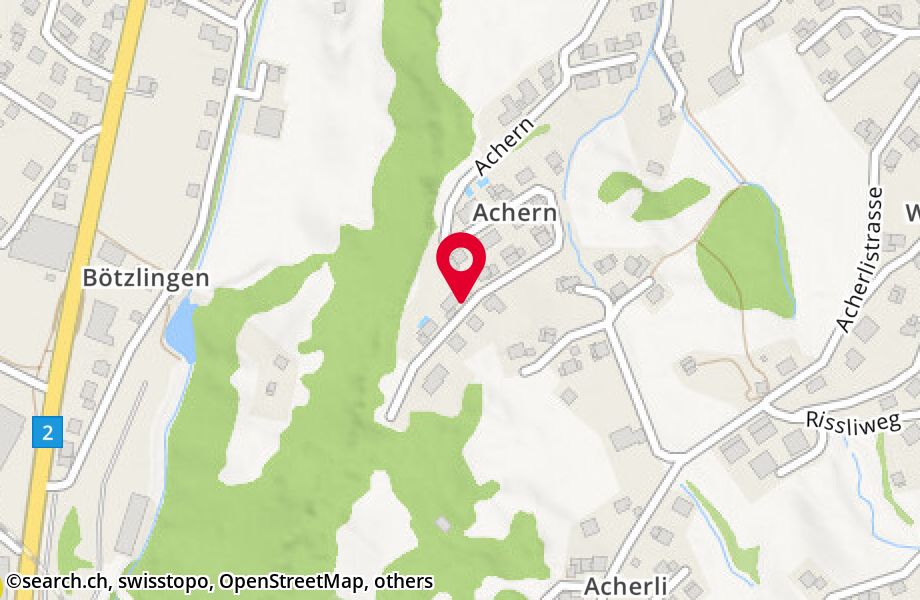 Achern 114A, 6467 Schattdorf