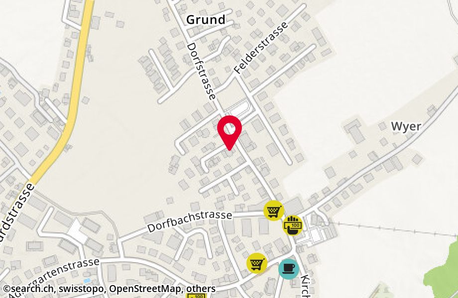 Dorfstrasse 15a, 6467 Schattdorf