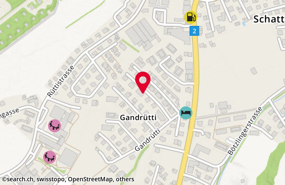 Gandrütti 11, 6467 Schattdorf