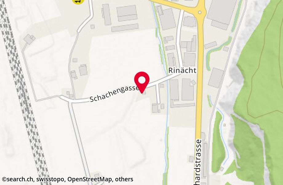 Schachengasse 17, 6467 Schattdorf