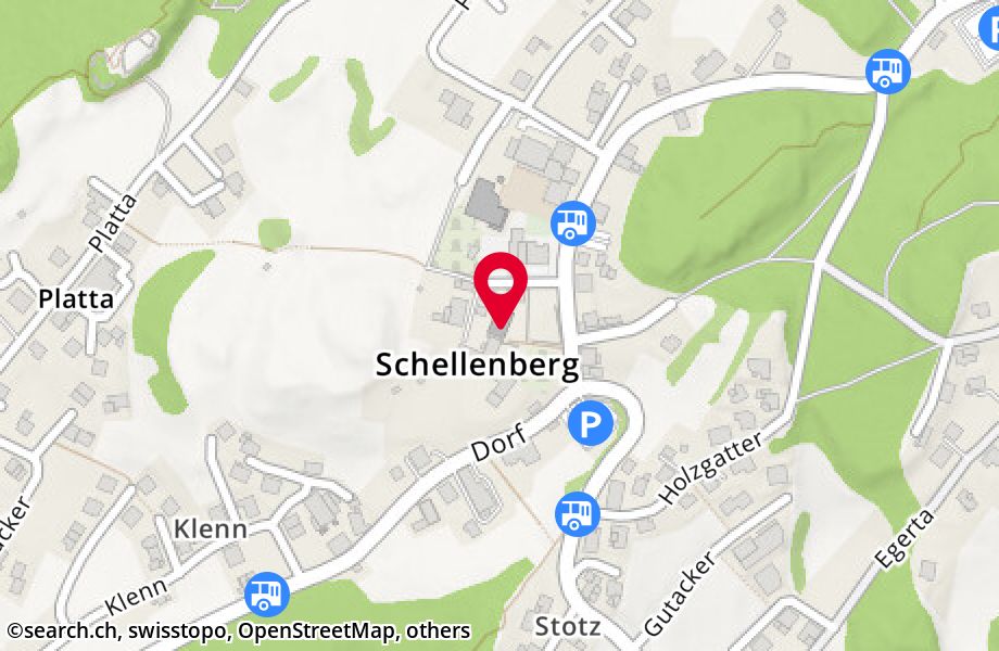 Dorf 35, 9488 Schellenberg