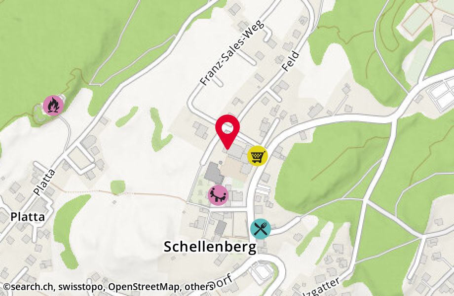 Dorf 47, 9488 Schellenberg