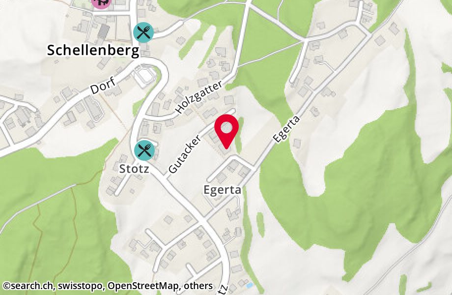 Egertaweg 6, 9488 Schellenberg