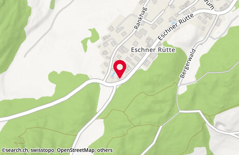 Eschner Rütte 7, 9488 Schellenberg