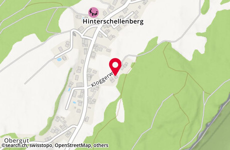 Kloggerweg 16, 9488 Schellenberg