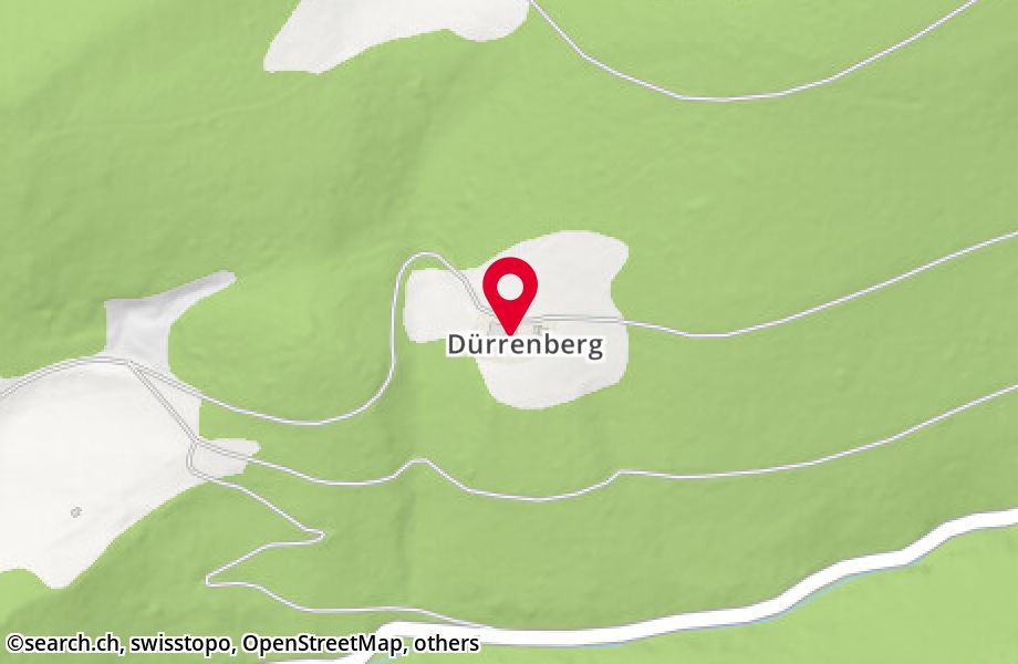 Dürrenberg 7, 2827 Schelten