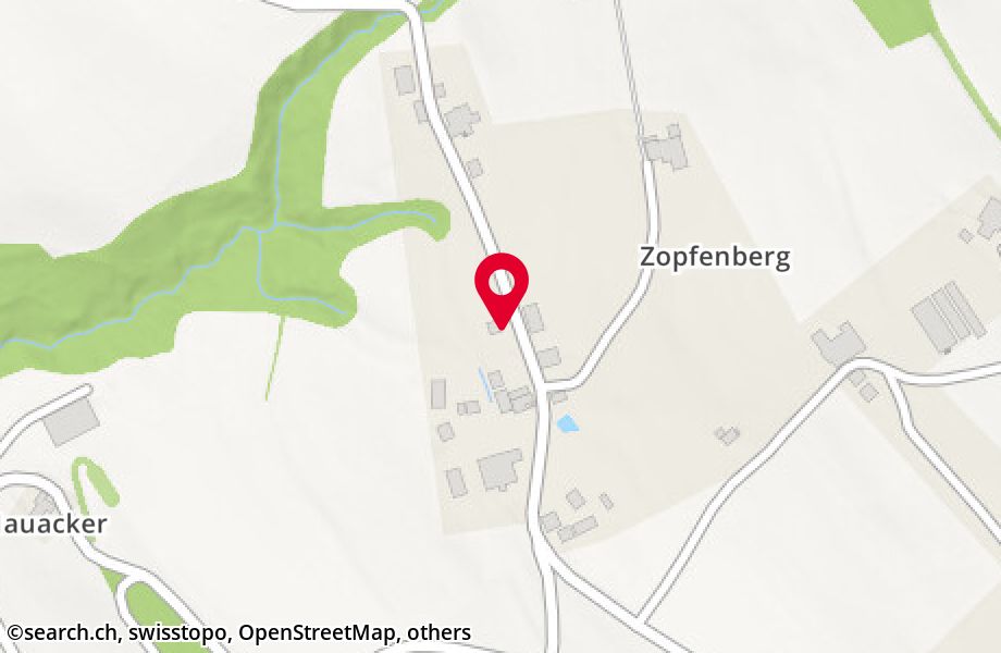 Zopfenberg 17, 6214 Schenkon