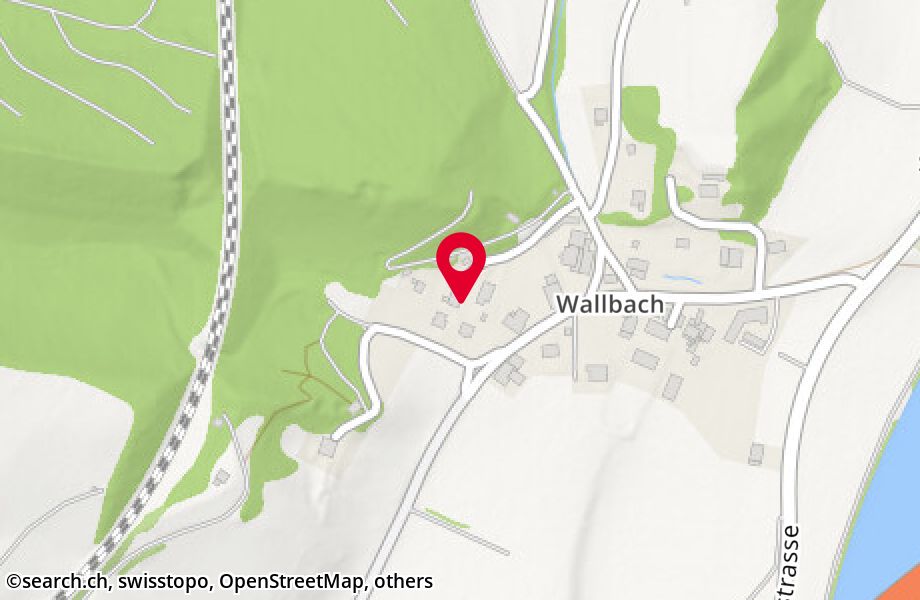 Wallbach 17, 5107 Schinznach Dorf