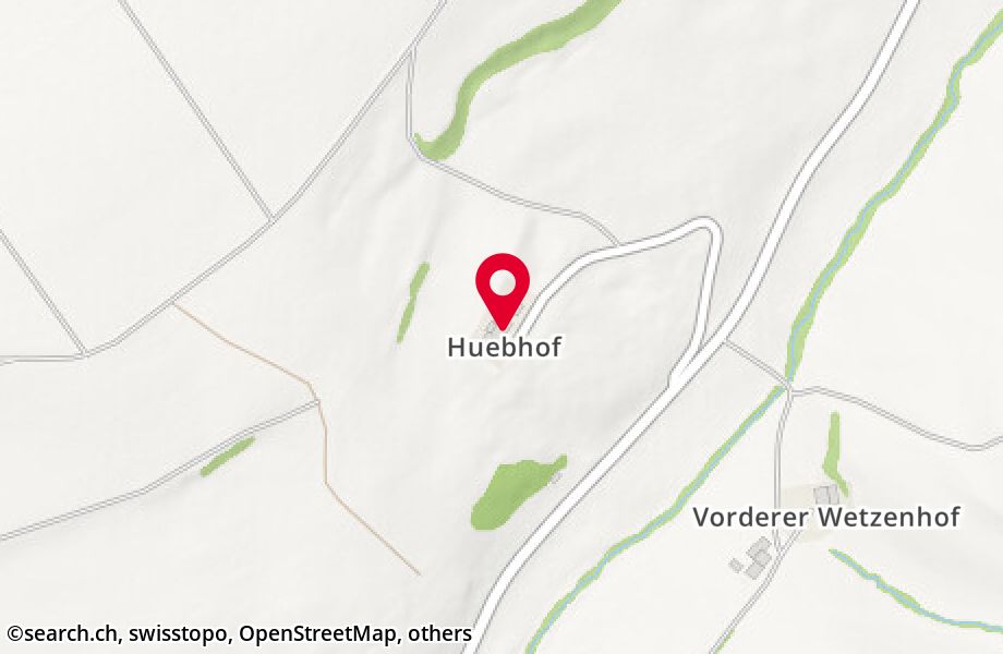 Hubhof 323, 8226 Schleitheim