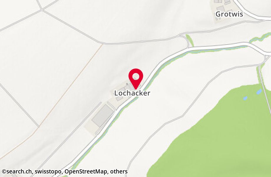 Lochacker 495, 8226 Schleitheim