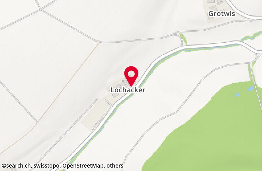 Lochacker 495, 8226 Schleitheim