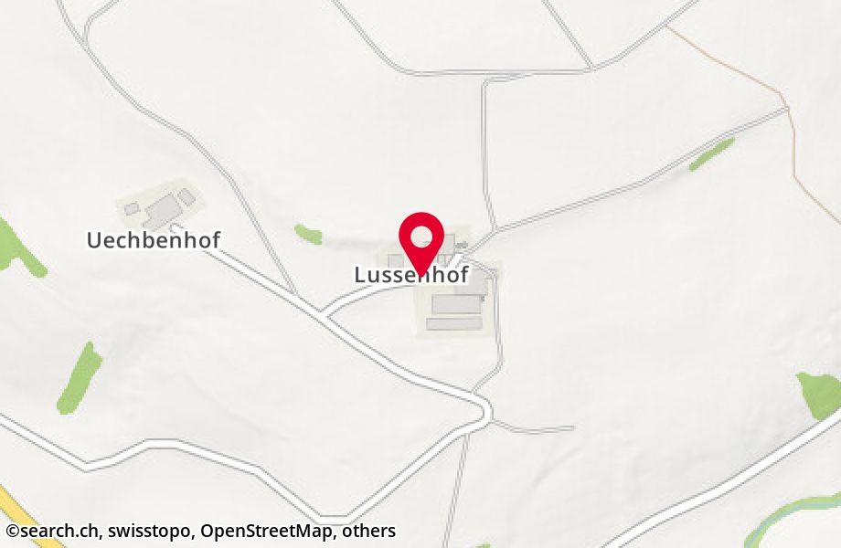 Lussenhof 401, 8226 Schleitheim