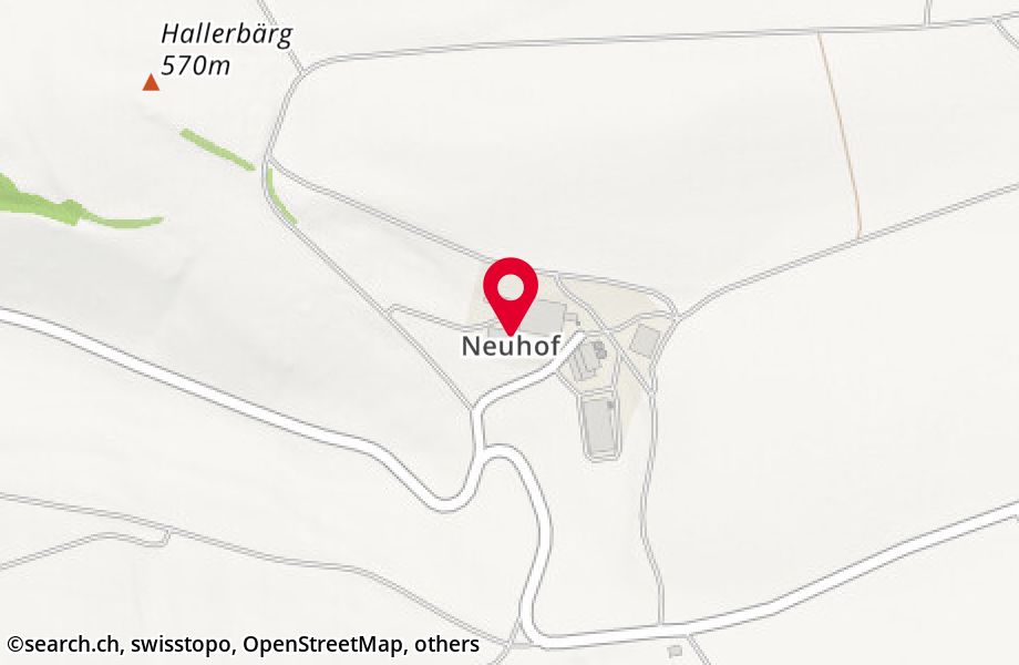 Neuhof 394, 8226 Schleitheim