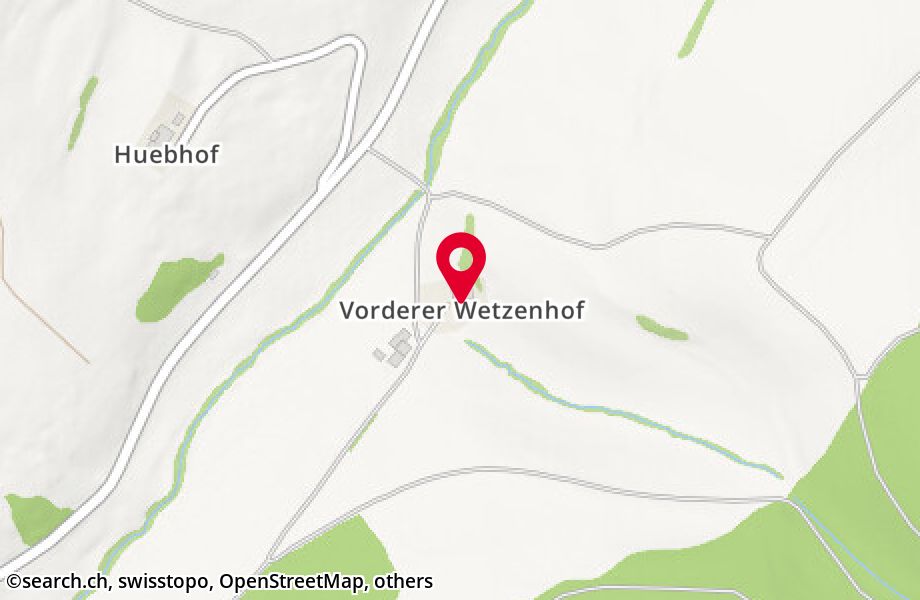Vorderer Wetzenhof 176, 8226 Schleitheim