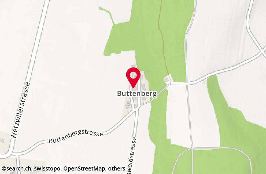 Buttenberg 5, 6231 Schlierbach