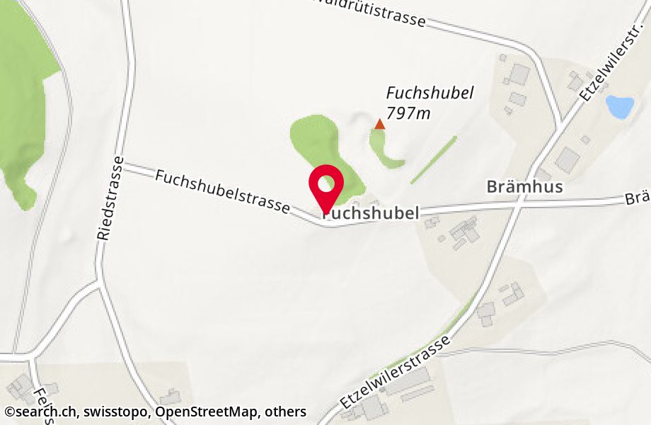 Fuchshubelstrasse 4, 6231 Schlierbach