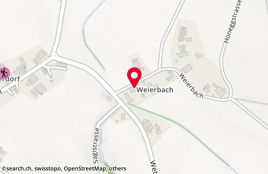 Weierbach 4, 6231 Schlierbach