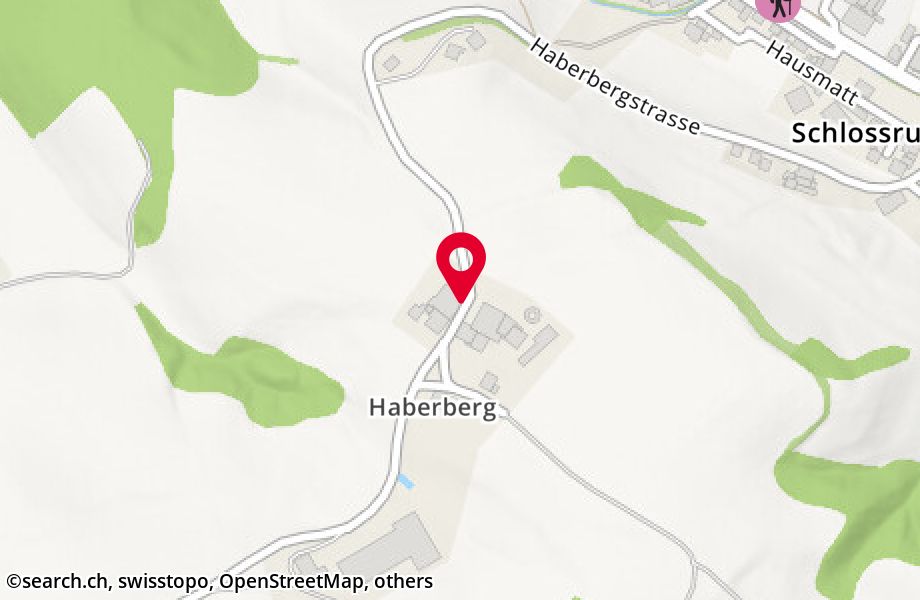 Haberberg 115, 5044 Schlossrued