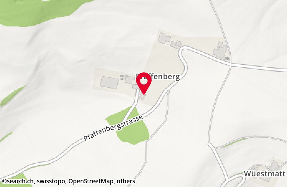 Pfaffenberg 136, 5044 Schlossrued