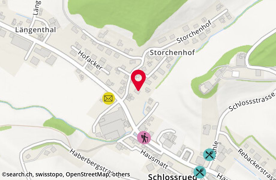 Storchenhof 216, 5044 Schlossrued