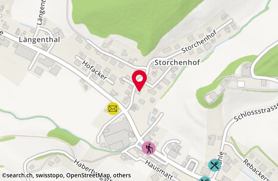 Storchenhof 248, 5044 Schlossrued