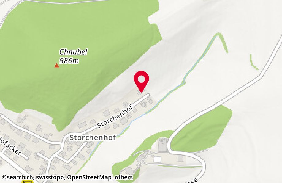 Storchenhof 529, 5044 Schlossrued