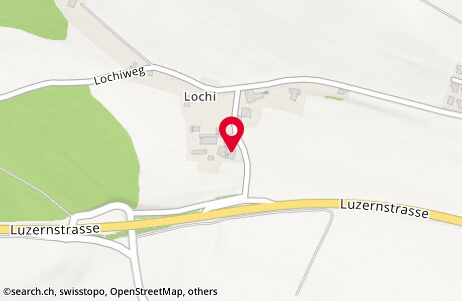 Lochiweg 416, 3082 Schlosswil