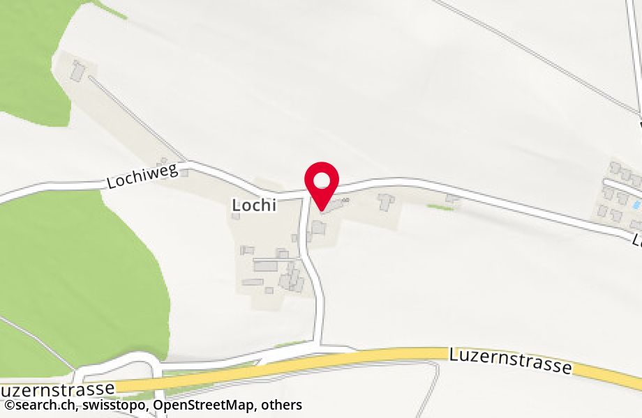 Lochiweg 426, 3082 Schlosswil