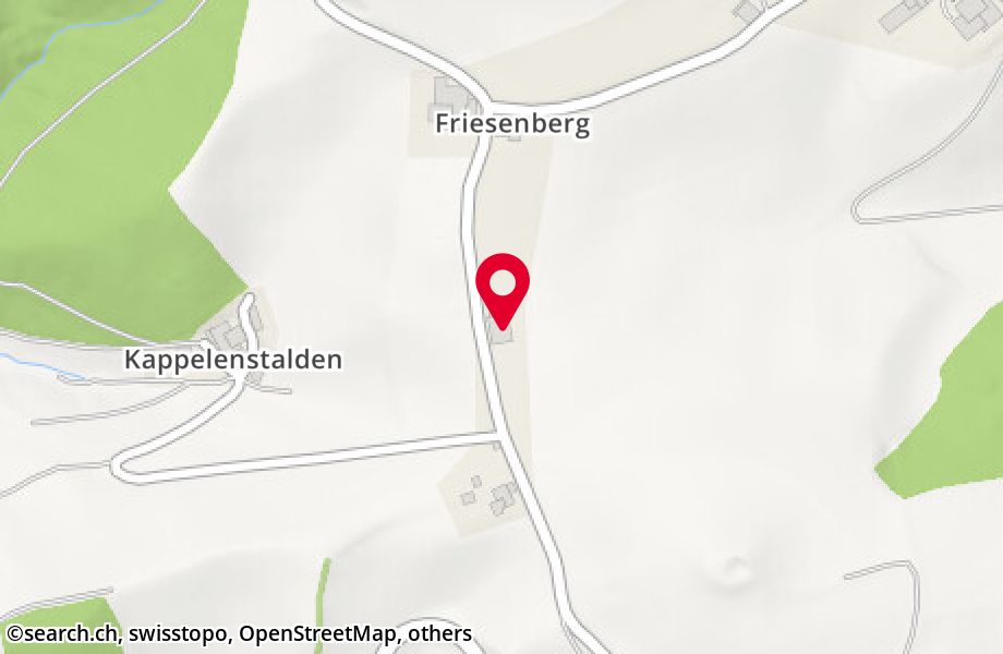 Friesenberg 218, 3464 Schmidigen-Mühleweg