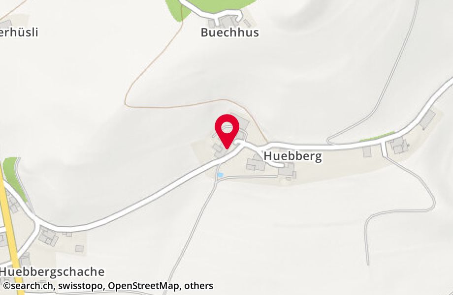 Huebberg 187, 3464 Schmidigen-Mühleweg