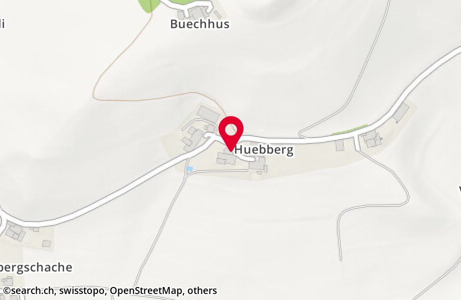 Huebberg 188, 3464 Schmidigen-Mühleweg