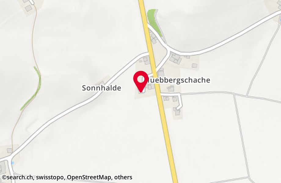 Huebbergschachen 29A, 3464 Schmidigen-Mühleweg