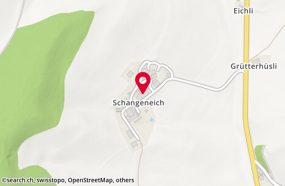 Schandeneich 31, 3464 Schmidigen-Mühleweg