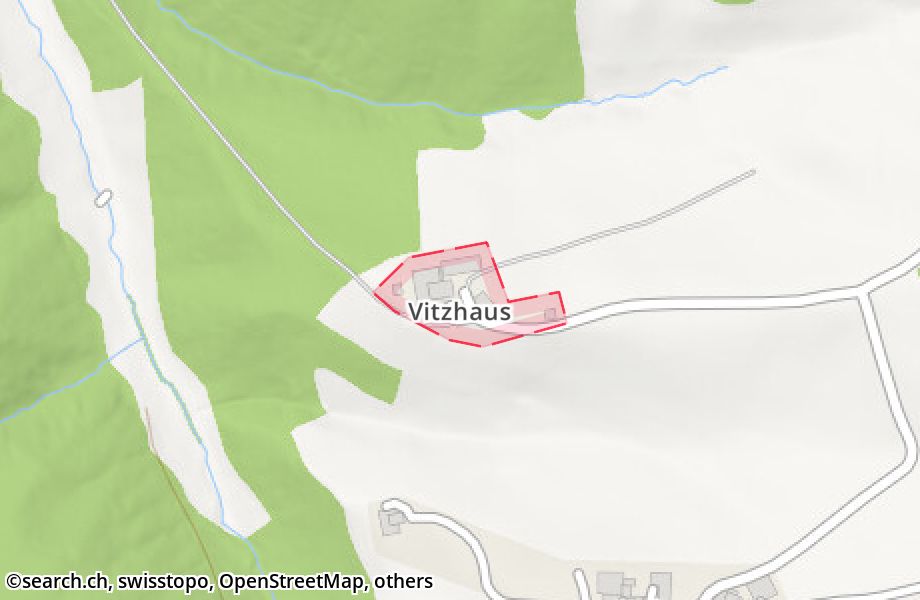 Vitzhaus, 3464 Schmidigen-Mühleweg