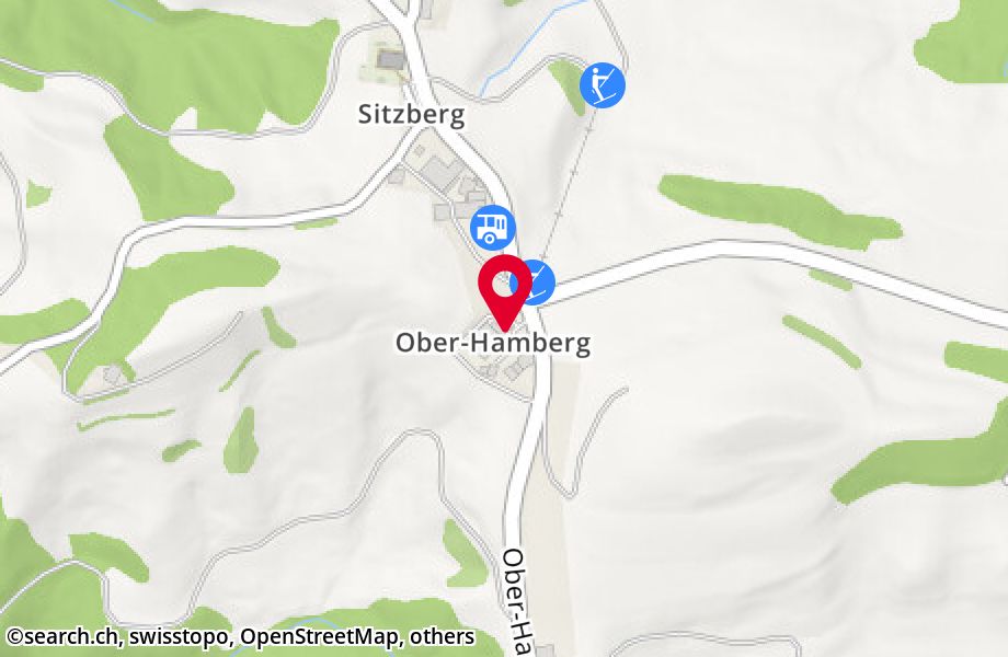 Ober Hamberg 3, 8495 Schmidrüti