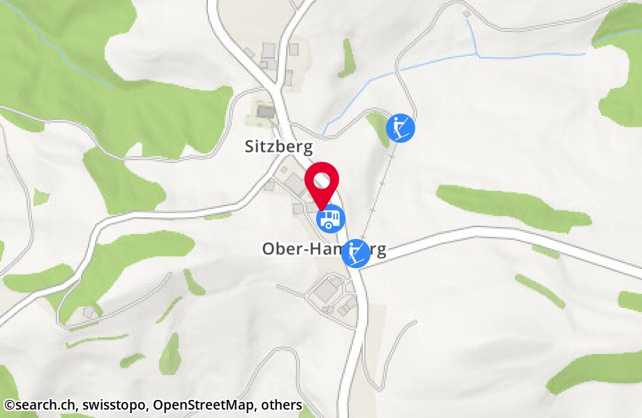 Ober Hamberg 5, 8495 Schmidrüti