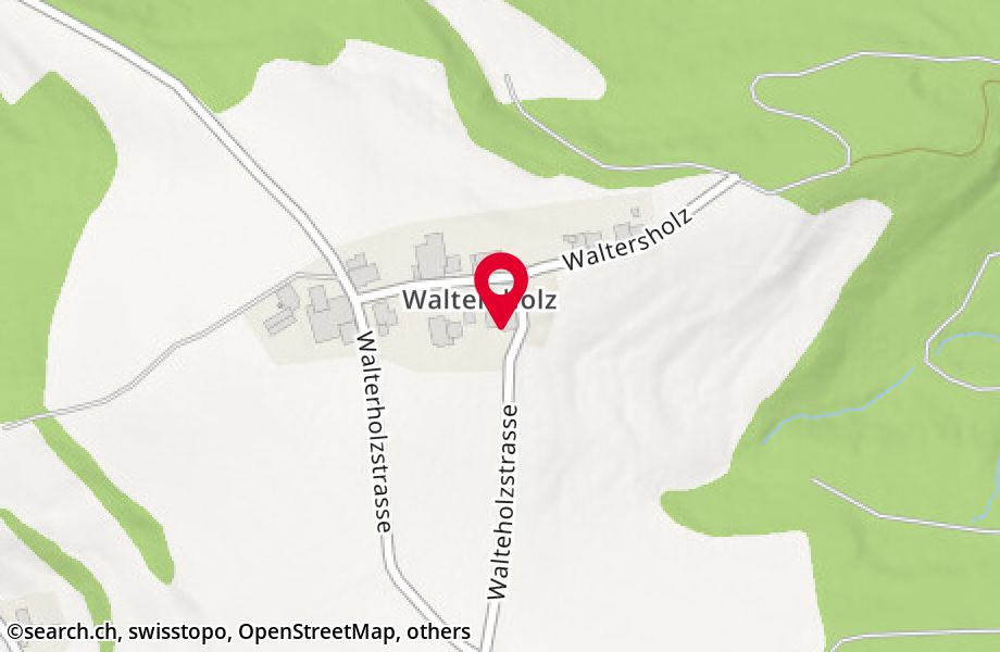 Waltersholz 47, 5046 Schmiedrued