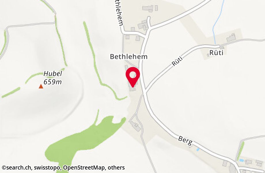 Bethlehem 2, 3185 Schmitten