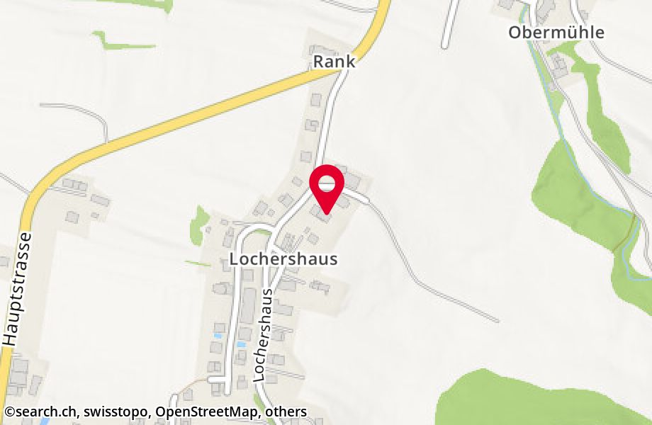 Lochershaus 24, 8581 Schocherswil