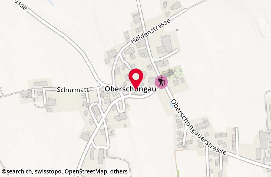 Oberschongauerstrasse 13, 6288 Schongau