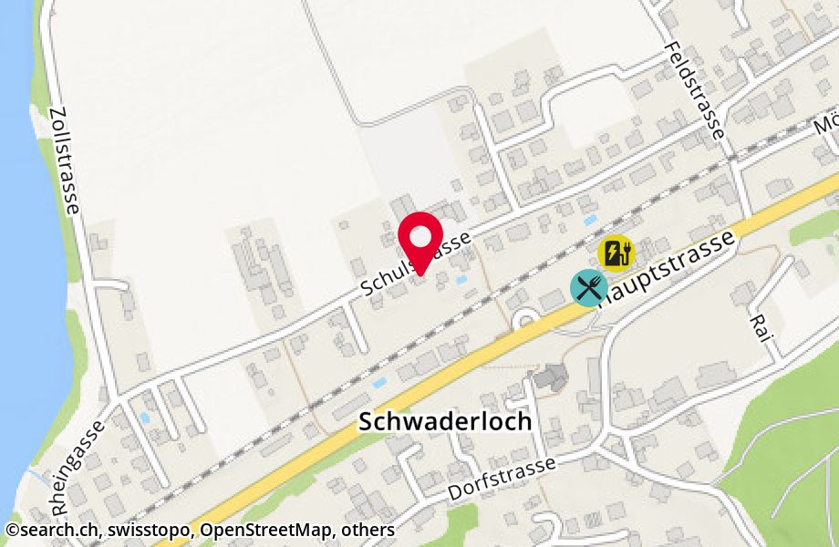 Schulstrasse 151, 5326 Schwaderloch