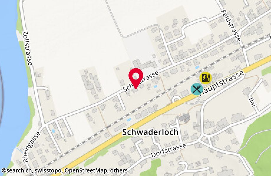 Schulstrasse 211, 5326 Schwaderloch