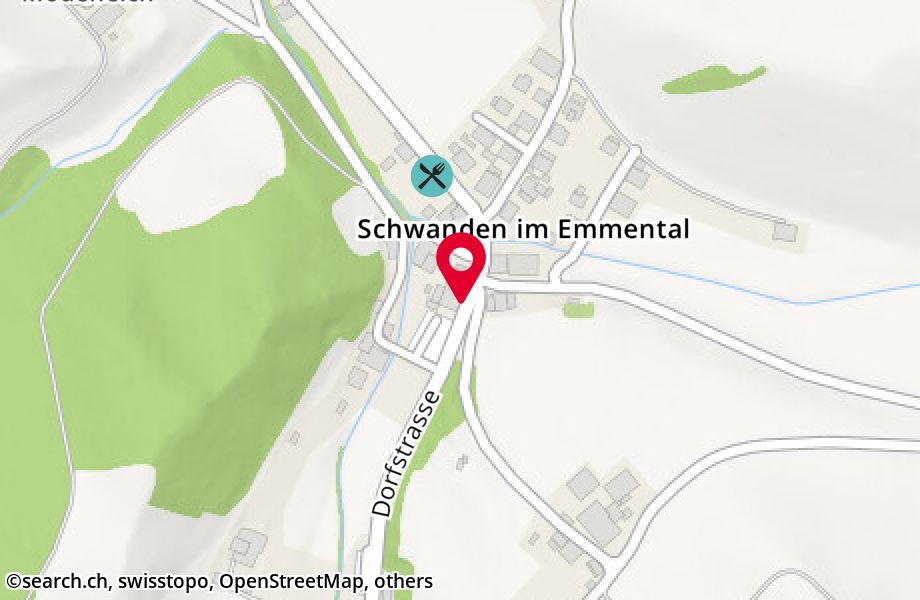 Dorfstrasse 210, 3433 Schwanden im Emmental