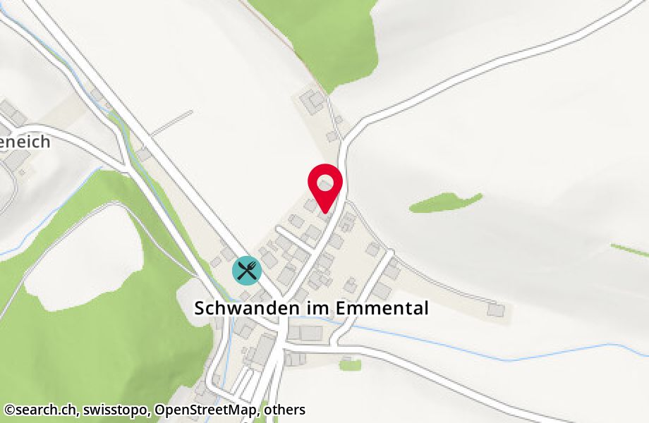 Eichmattweg 11, 3433 Schwanden im Emmental