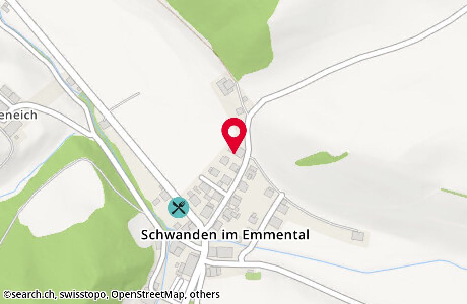 Eichmattweg 17, 3433 Schwanden im Emmental