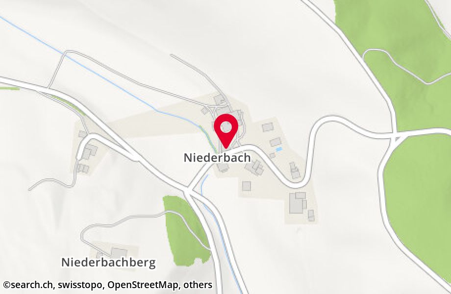 Niederbach 83, 3433 Schwanden im Emmental